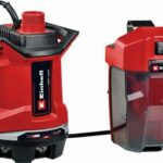 Einhell GE-DP 18/25 LL Li Solo 4181590 recenze