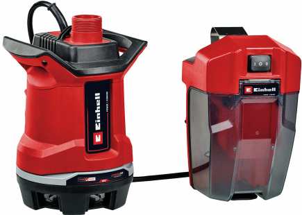 Einhell GE-DP 18/25 LL Li Solo 4181590 recenze