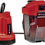 Einhell GE-SP 18 LL Li 4181560 recenze