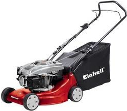 Einhell GH-PM 40P Home recenze