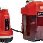 Einhell Power X-Change GE-PP 18 RB LI Solo 18 V recenze