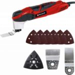 Einhell RT-MG 200 E recenze