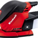 Einhell RT-OS 13 recenze