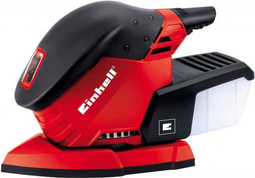 Einhell RT-OS 13 recenze