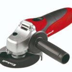 Einhell TC-AG 115 recenze