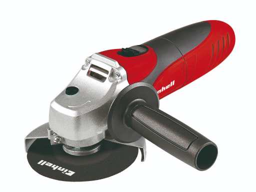 Einhell TC-AG 115 recenze