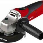 Einhell TC-AG 125 recenze