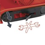 Einhell TC-BS 8038 recenze