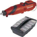 Einhell TC-MG 135 E recenze