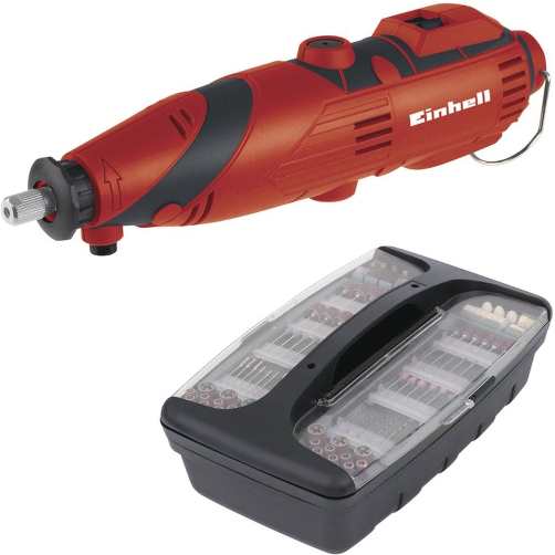 Einhell TC-MG 135 E recenze