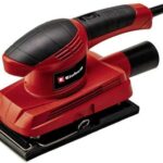 Einhell TC-OS 1520 recenze