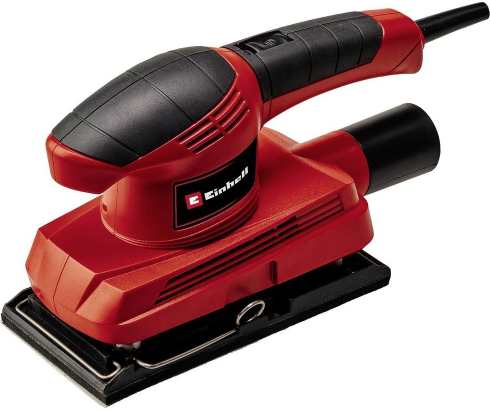 Einhell TC-OS 1520 recenze