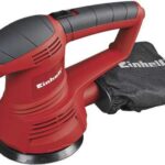 Einhell TC-RS 38 E recenze