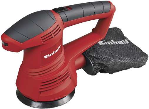 Einhell TC-RS 38 E recenze