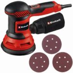 Einhell TC-RS 425 E recenze