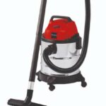 Einhell TC-VC 1820 S 2342167 recenze