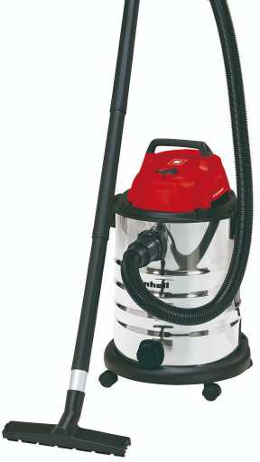 Einhell TC-VC 1930 S 2342188 recenze