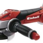 Einhell TE-AG 18 Li recenze