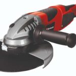 Einhell TE-AG 230/2000 recenze