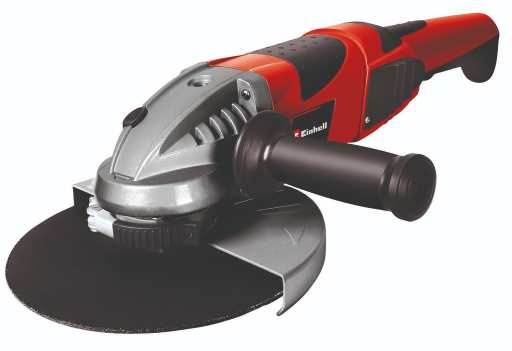 Einhell TE-AG 230/2000 recenze