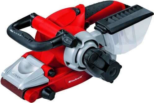 Einhell TE-BS 8540E recenze