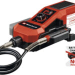 Einhell TE-MT 18/34 Li 4419360 recenze