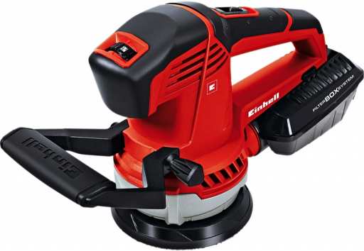 Einhell TE RS 40 E recenze