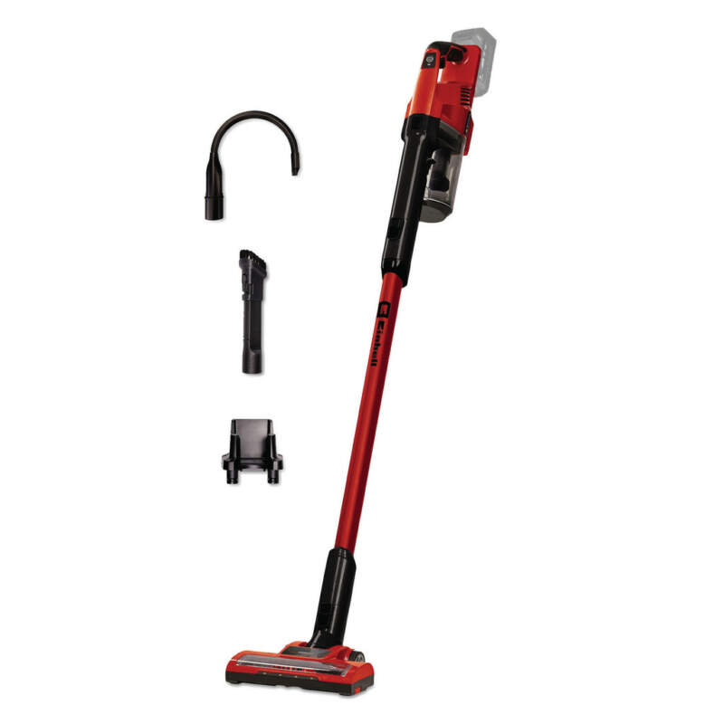 Einhell TE-SV 18 Li-Solo 2347180 recenze