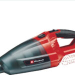 Einhell TE-VC 18 Li-Solo 2347120 recenze