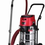 Einhell TE-VC 36/30 Li S-Solo 2347140 recenze