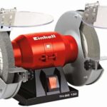 Einhell TH-BG 150 recenze