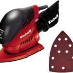 Einhell TH-OS 1016 recenze