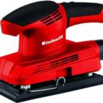 Einhell TH-OS 1520 recenze