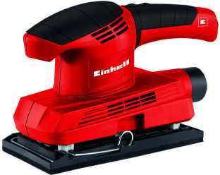 Einhell TH-OS 1520 recenze