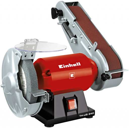 Einhell TH-US 240 recenze