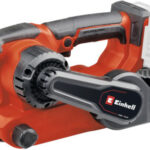 Einhell TP-BS 18/457 Li BL 4466270 recenze