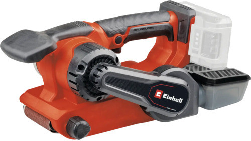 Einhell TP-BS 18/457 Li BL 4466270 recenze