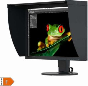 Fotografie Eizo CG2420  recenzía