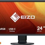 Eizo CS2400R recenze