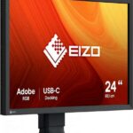 Eizo CS2400S recenze