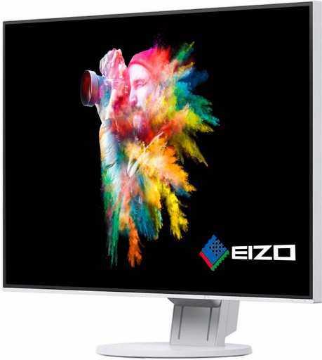 Eizo EV2456 recenze