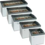 Elcold FOCUS 151 recenze