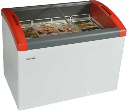 Elcold Focus 106 recenze