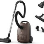 Electrolux 500 Animal EB51A3WB recenze