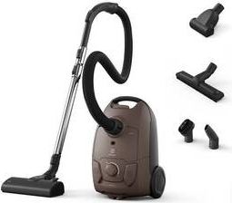 Electrolux 500 Animal EB51A3WB recenze