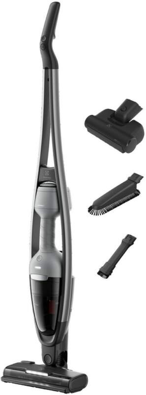 Electrolux 600 ES62AB25UG recenze