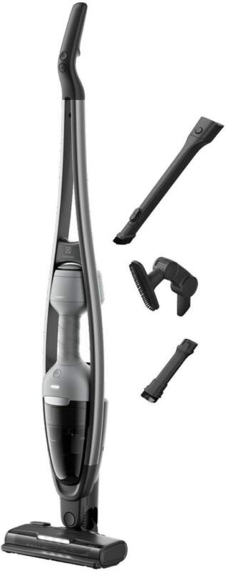 Electrolux 600 ES62CB25UG recenze