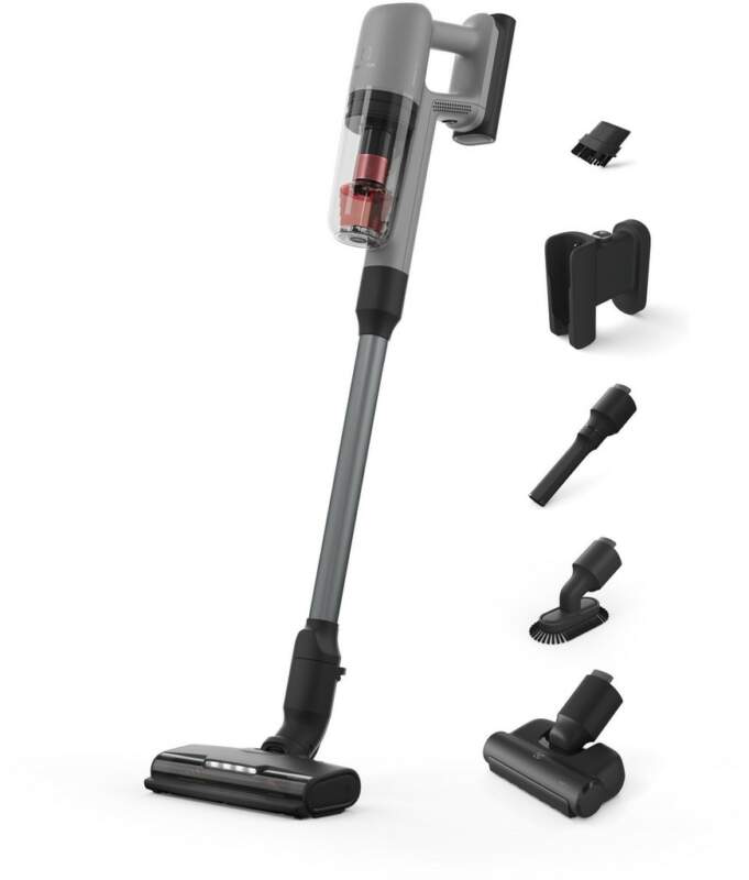 Electrolux 700 EP71AB14UG recenze