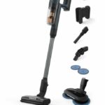 Electrolux 700 Wet EP71B14WET recenze