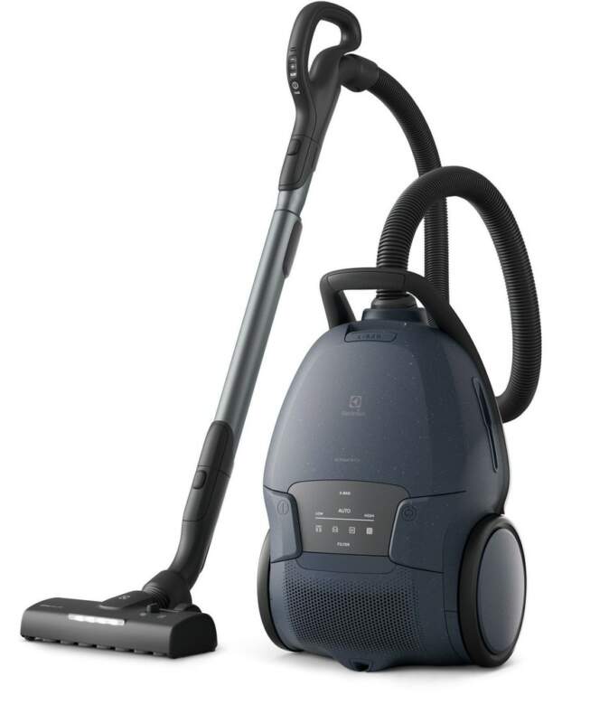 Electrolux 800 Ultimate EB81U1DB recenze